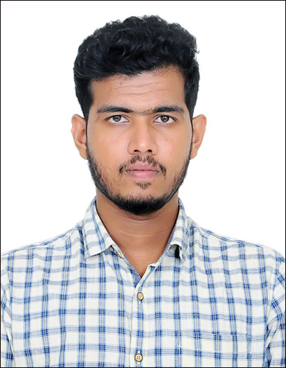 Chandrakumar R